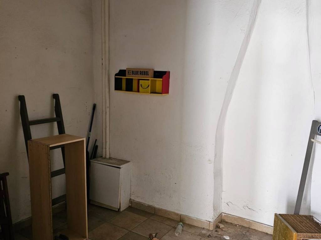 κατάστημα 70 τ.μ. στο κέντρο της παλιάς πόλις