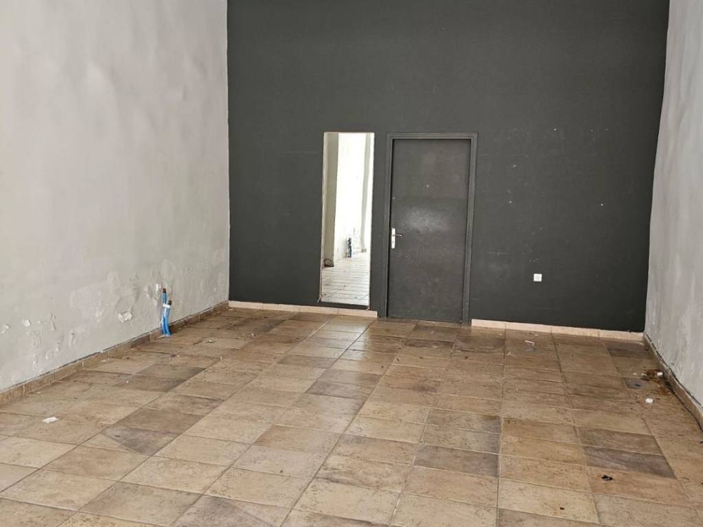κατάστημα 70 τ.μ. στο κέντρο της παλιάς πόλις