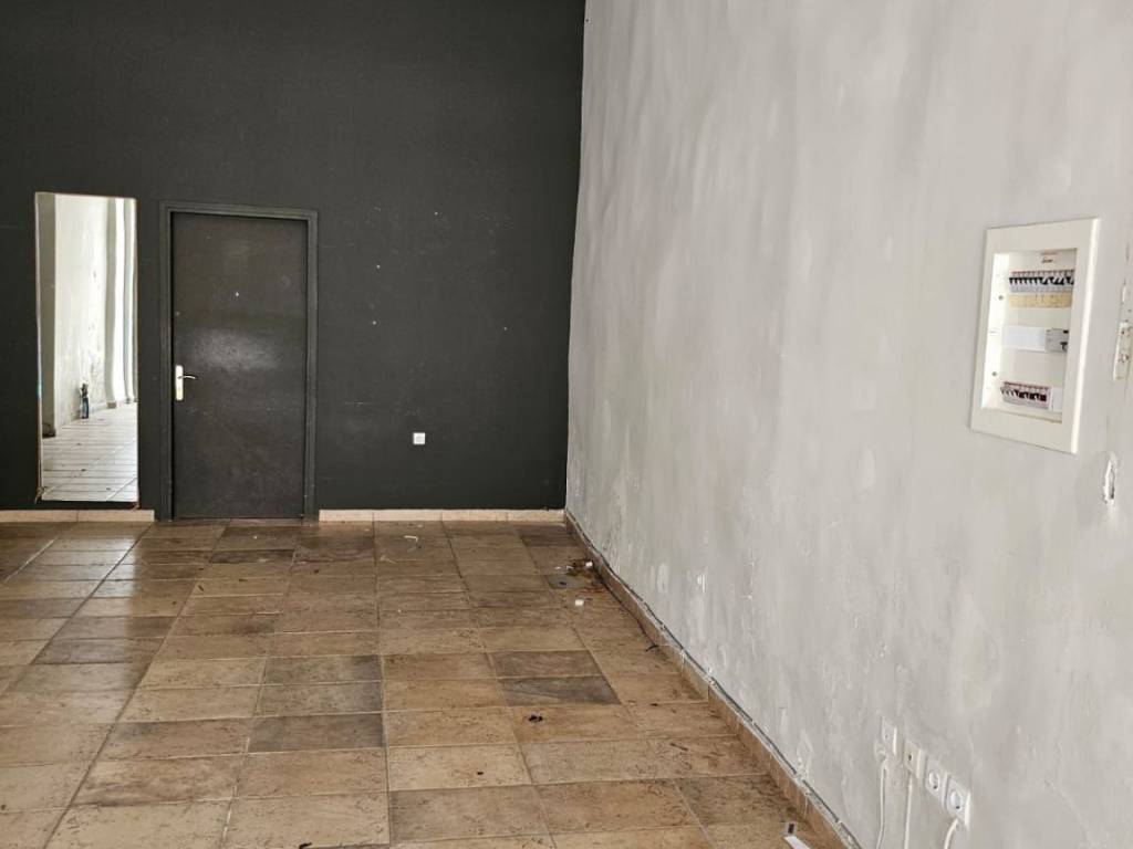 κατάστημα 70 τ.μ. στο κέντρο της παλιάς πόλις