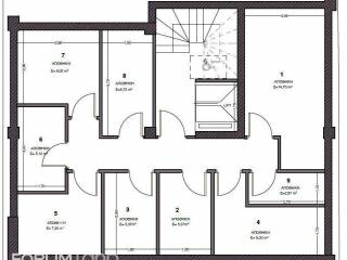 Forumland Real Estate, κάτοψη αποθήκες