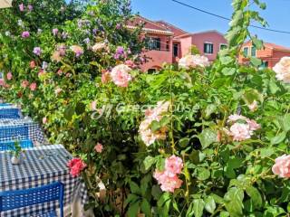 Furnished 2 Level Hotel For Sale in Corfu