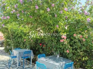 Furnished 2 Level Hotel For Sale in Corfu