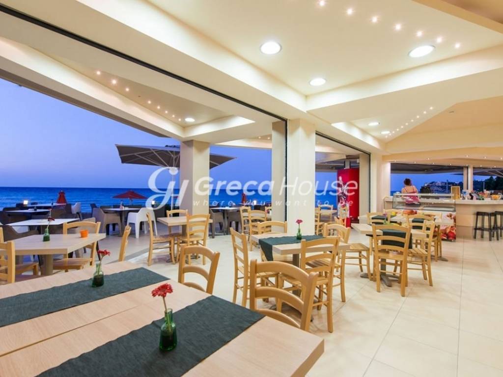 Hotel For Sale in Zante