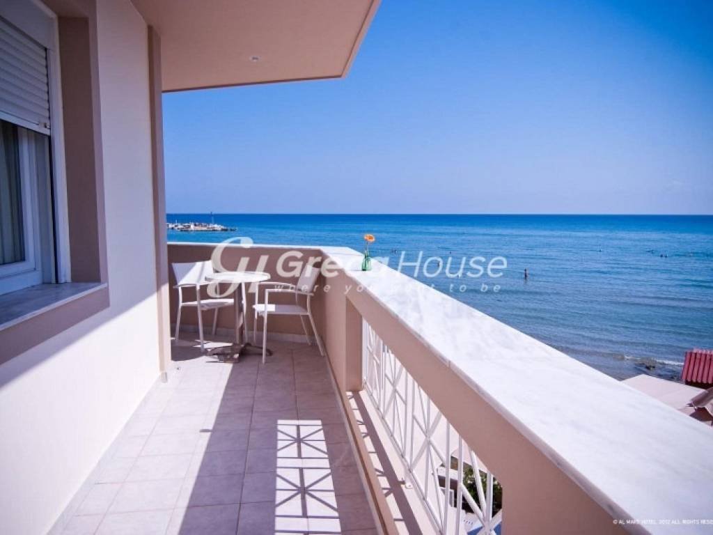 Hotel For Sale in Zakynthos