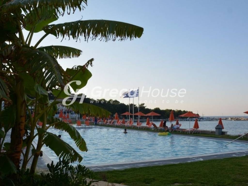 Hotel For Sale in Zakynthos