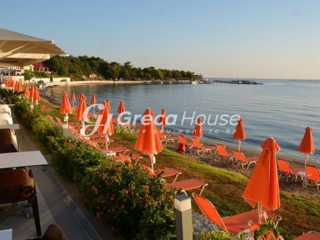 Hotel For Sale in Zante