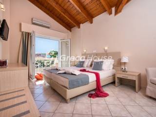 Hotel For Sale in Zante