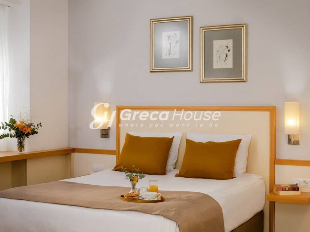 Hotel boutique hotel For Sale in Evia