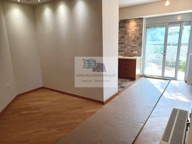 DINING AREA - OPEN PLAN KITCHEN