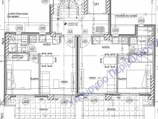 Forumland Real Estate, Κάτοψη 6ου ορόφου