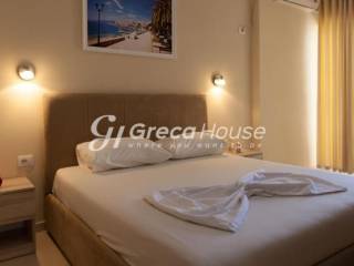 Seaside Hotel for sale in Stylida