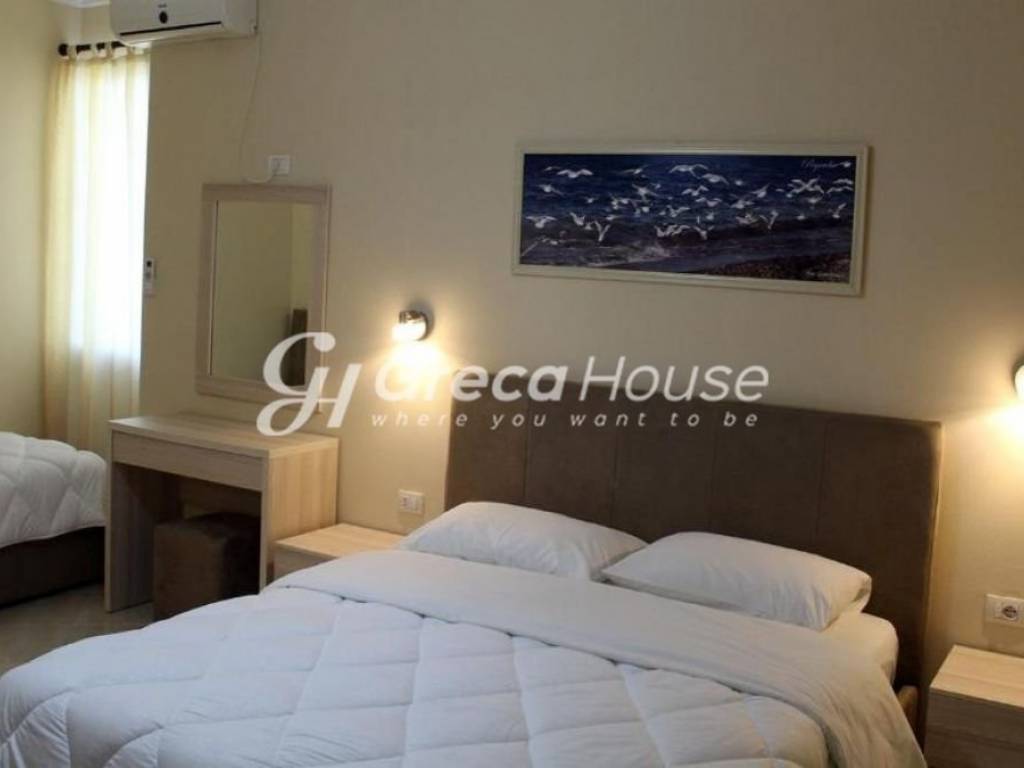 Seaside Hotel for sale in Stylida