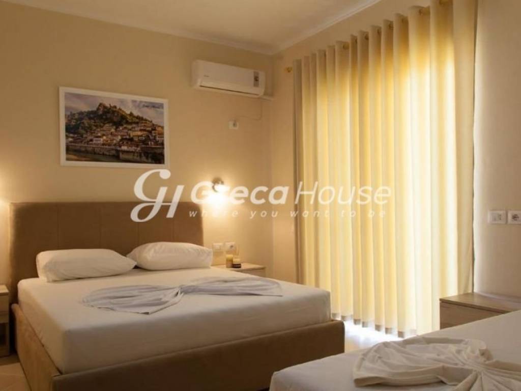 Seaside Hotel for sale in Stylida