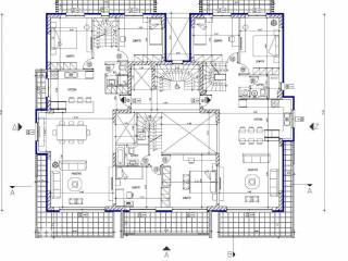 Forumland Real Estate, κάτοψη 2ου