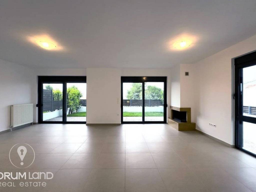 Forumland Real Estate, luxury maisonette