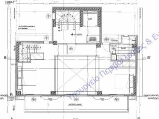 Forumland Real Estate, Κάτοψη πατάρι