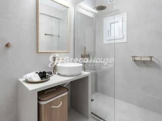 Apartment with Garden for Sale in Athens