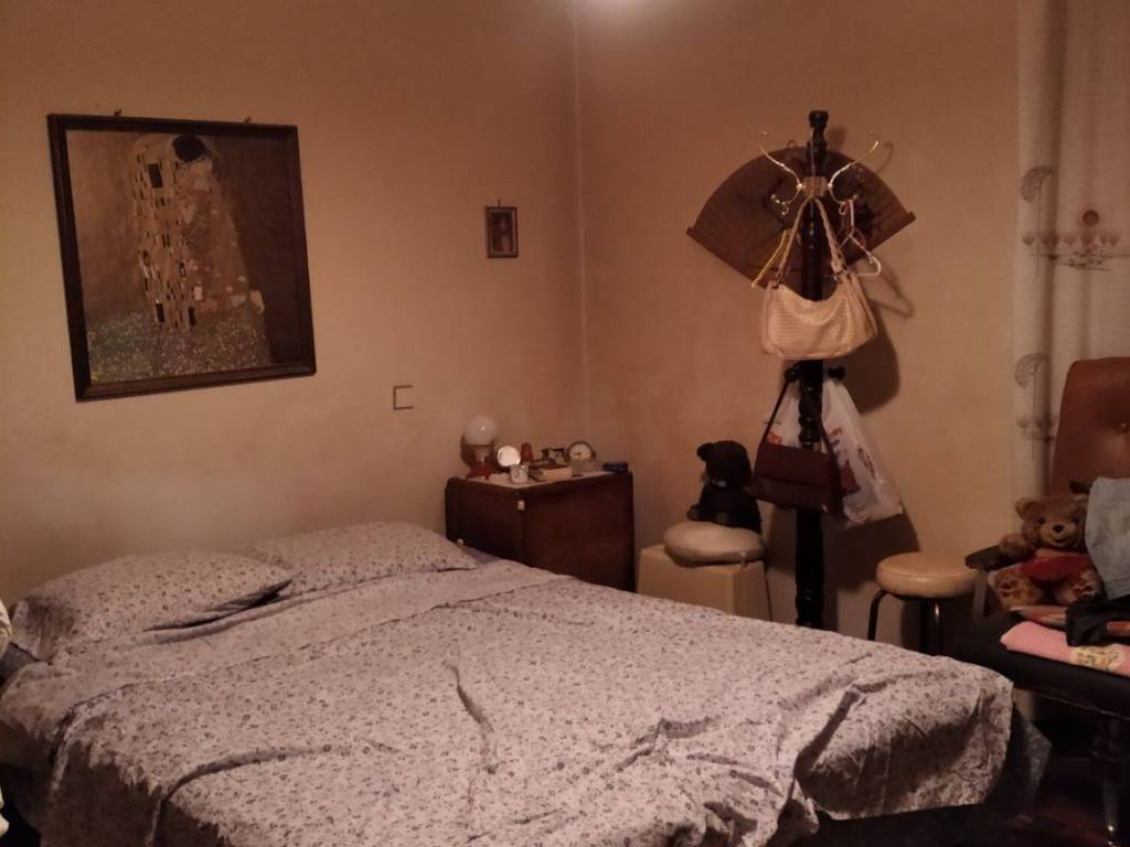 Υπνοδωμάτιο Α