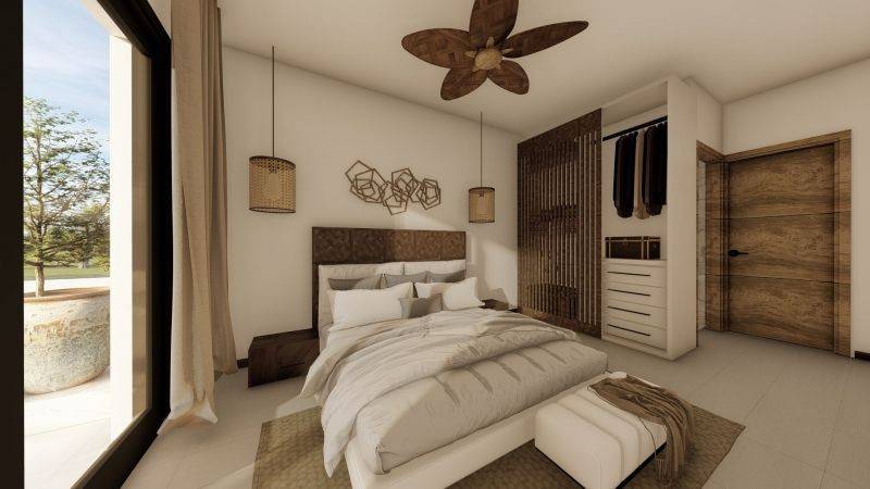 Υπνοδωμάτιο