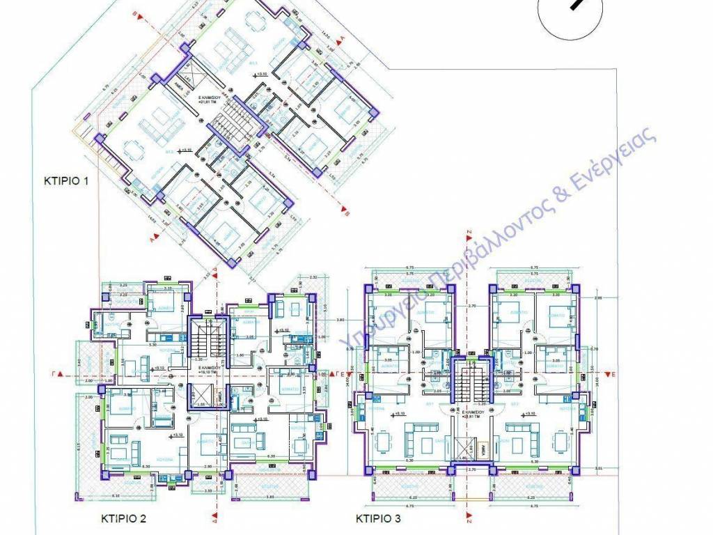 Forumland Real Estate, 1ος όροφος