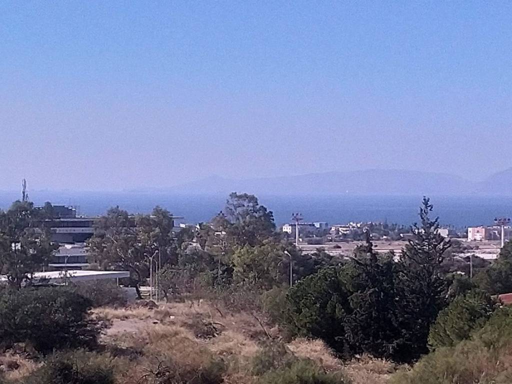 Wonderful, unbroken views of the Parc and  sea  Privacy