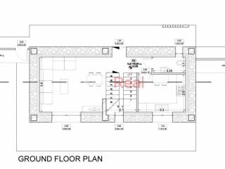 GROUND FLOOR PLAN