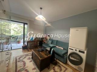 Impressive apartment for sale in the center of Kifissia