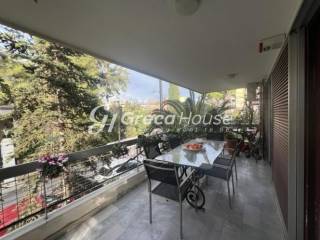 Impressive apartment for sale in the center of Kifissia