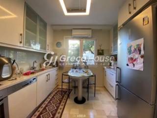 Impressive apartment for sale in the center of Kifissia