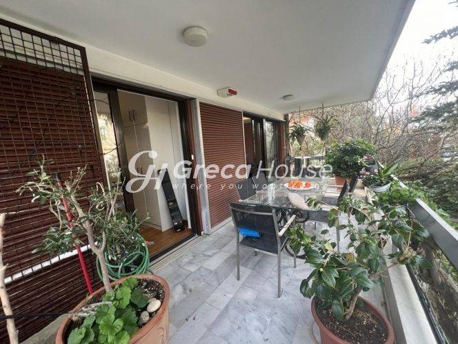 Impressive apartment for sale in the center of Kifissia