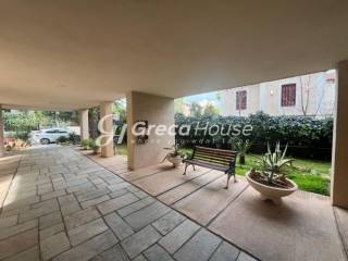 Impressive apartment for sale in the center of Kifissia