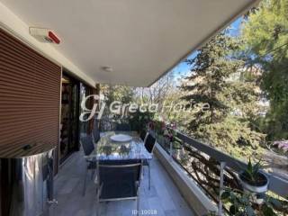 Impressive apartment for sale in the center of Kifissia