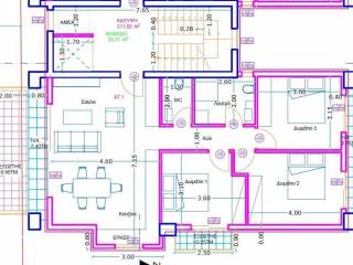 Forumland Real Estate, Katopse D7.1 1oy 123,93t.m.