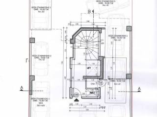 Forumland Real Estate, Κάτοψη ισογείου