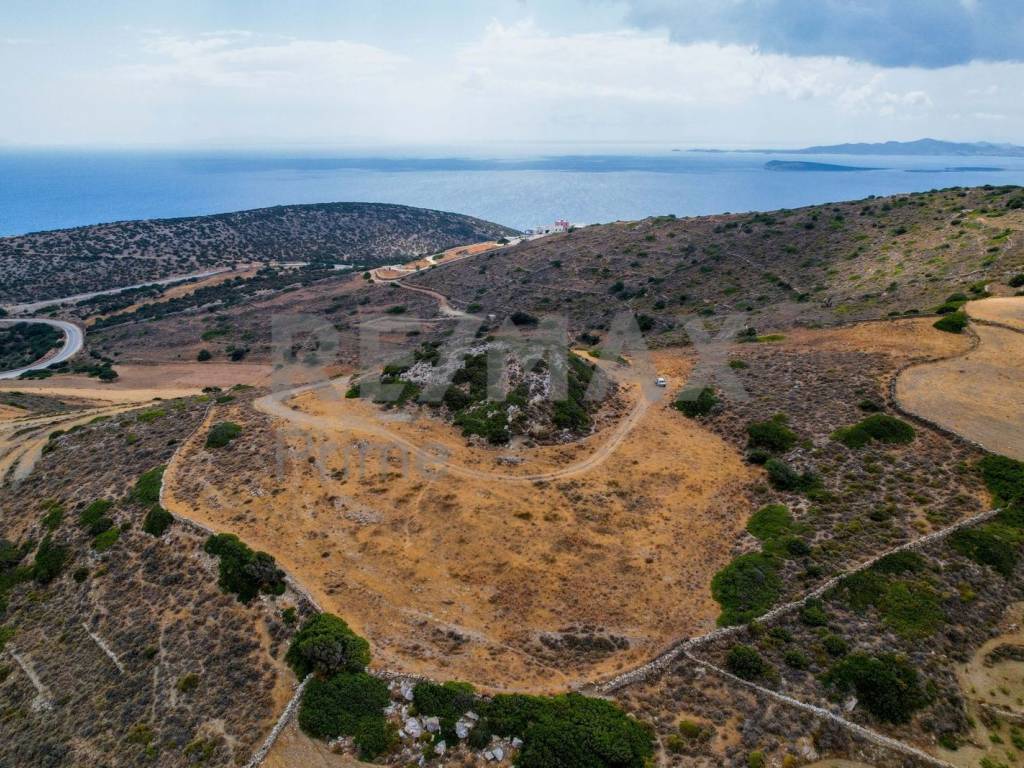 Εξωτερικοι χώροι