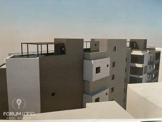 Forumland Real Estate, Εξωτερική Όψη