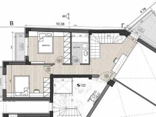 Forumland Real Estate, κάτοψη Δ2 5ου