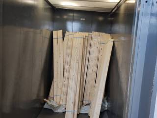 Αποψη χώρου