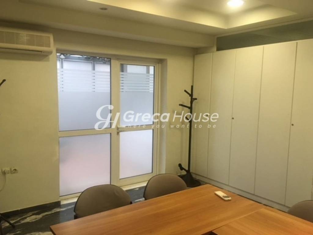 Furnished office 400 sq.m. for sale Athens