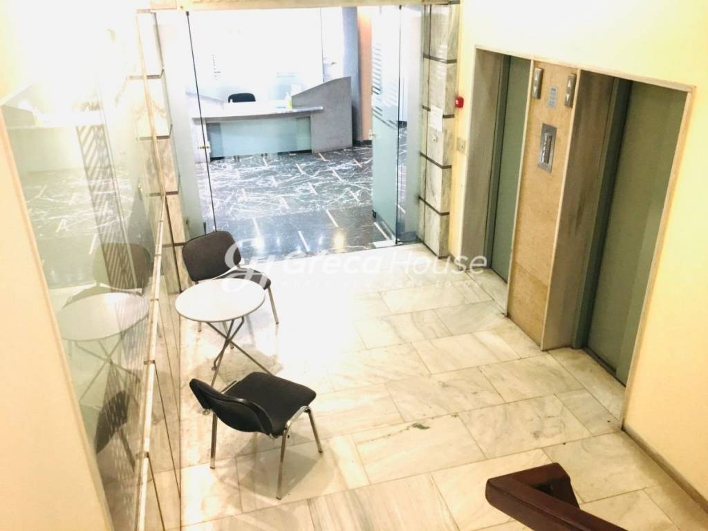 Furnished office 400 sq.m. for sale Athens