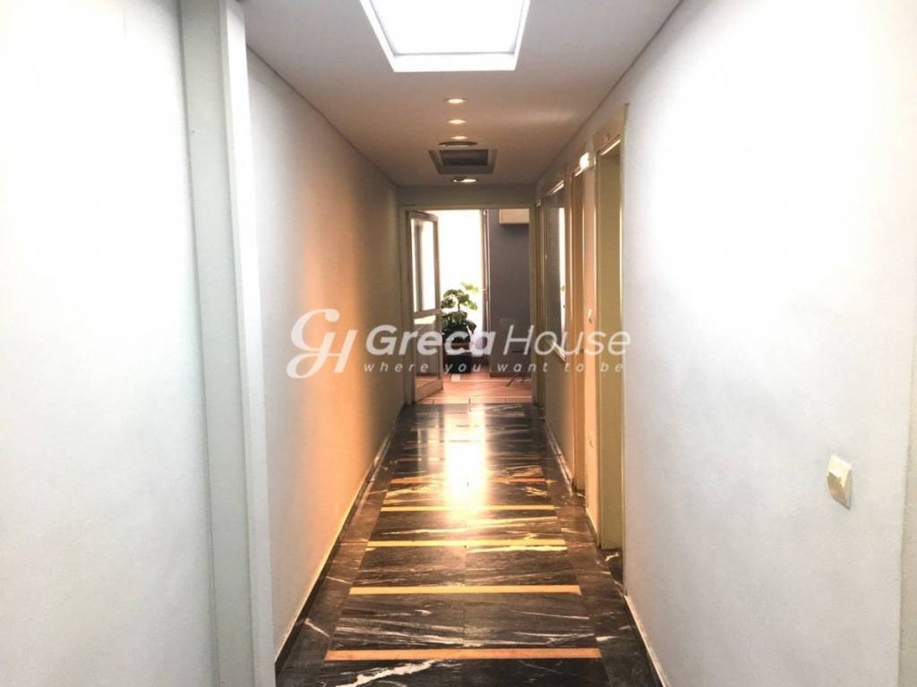 Furnished office 400 sq.m. for sale Athens