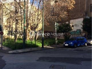 Οικόπεδο 160 τ.μ. προς πώληση στο Μεταξουργείο