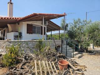 Detached house 51 m. for sale in Epidauros