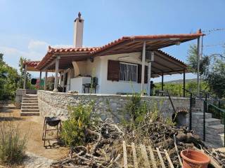 Detached house 51 m. for sale in Epidauros