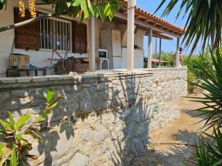 Detached house 51 m. for sale in Epidauros