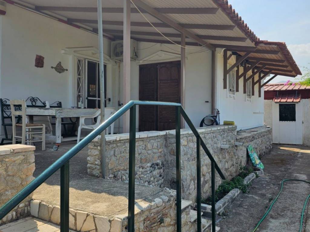 Detached house 51 m. for sale in Epidauros