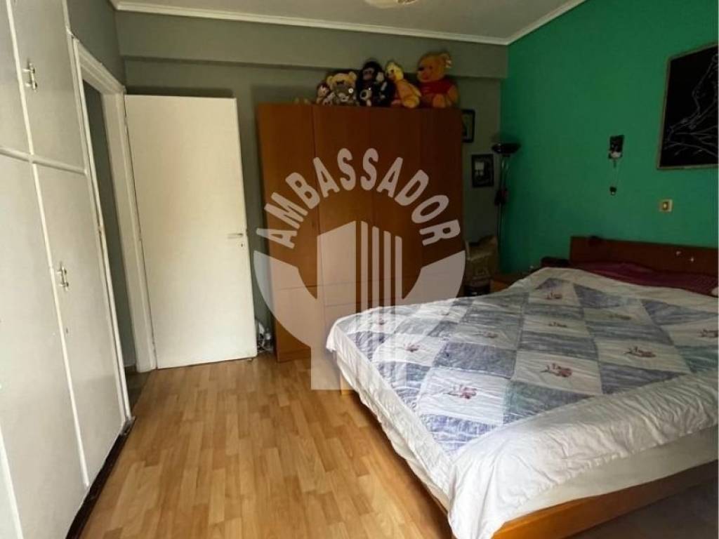 Υπνοδωμάτιο