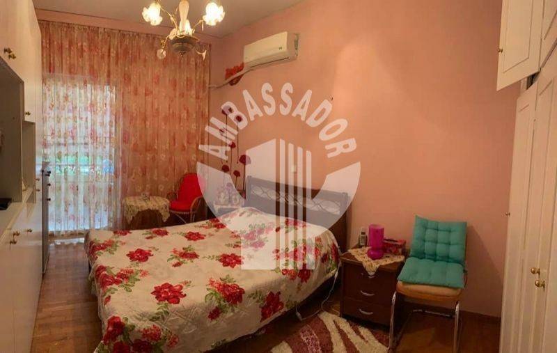 Υπνοδωμάτιο