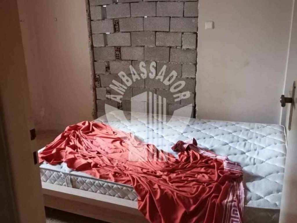 Υπνοδωμάτιο