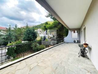 upper floor veranda view from the bedrooms